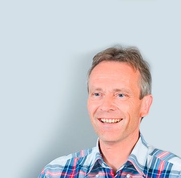 Mathias Lüscher, Business Manager bei peyer foils