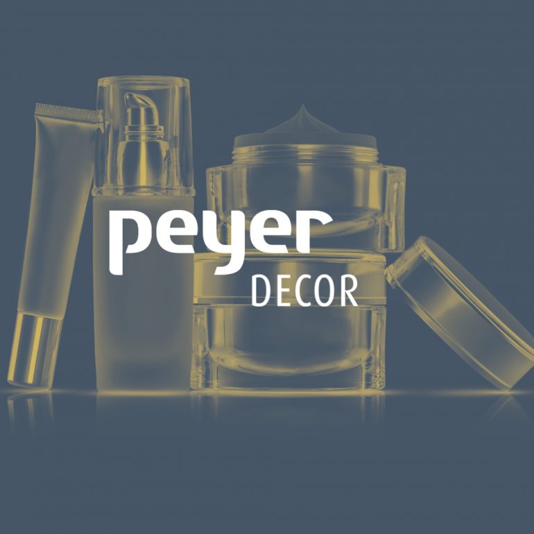 Peyer Decor